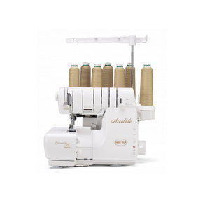 Baby Lock Accolade Serger