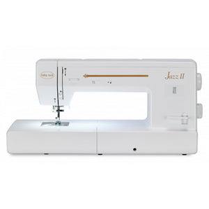 Baby Lock Jazz II Sewing and Quilting Machine