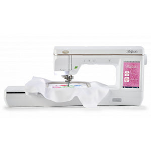 Baby Lock Pathfinder Embroidery Machine