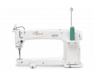 Baby Lock Regent Longarm Quilting Machine