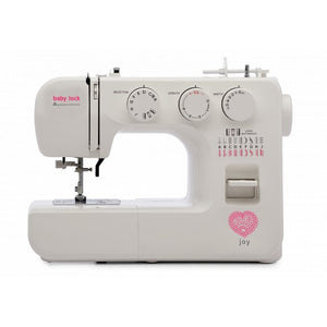 Baby Lock Joy Quilting and Sewing Machine