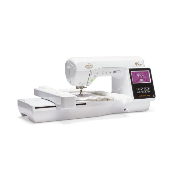 Baby Lock Allegro Sewing & Quilting Machine